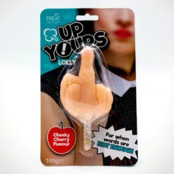 Sucette Doigt D'honneur 9 Sucette Doigt D'honneur -Créatifs Cadeaux Magasin sucette doigt d honneur 3