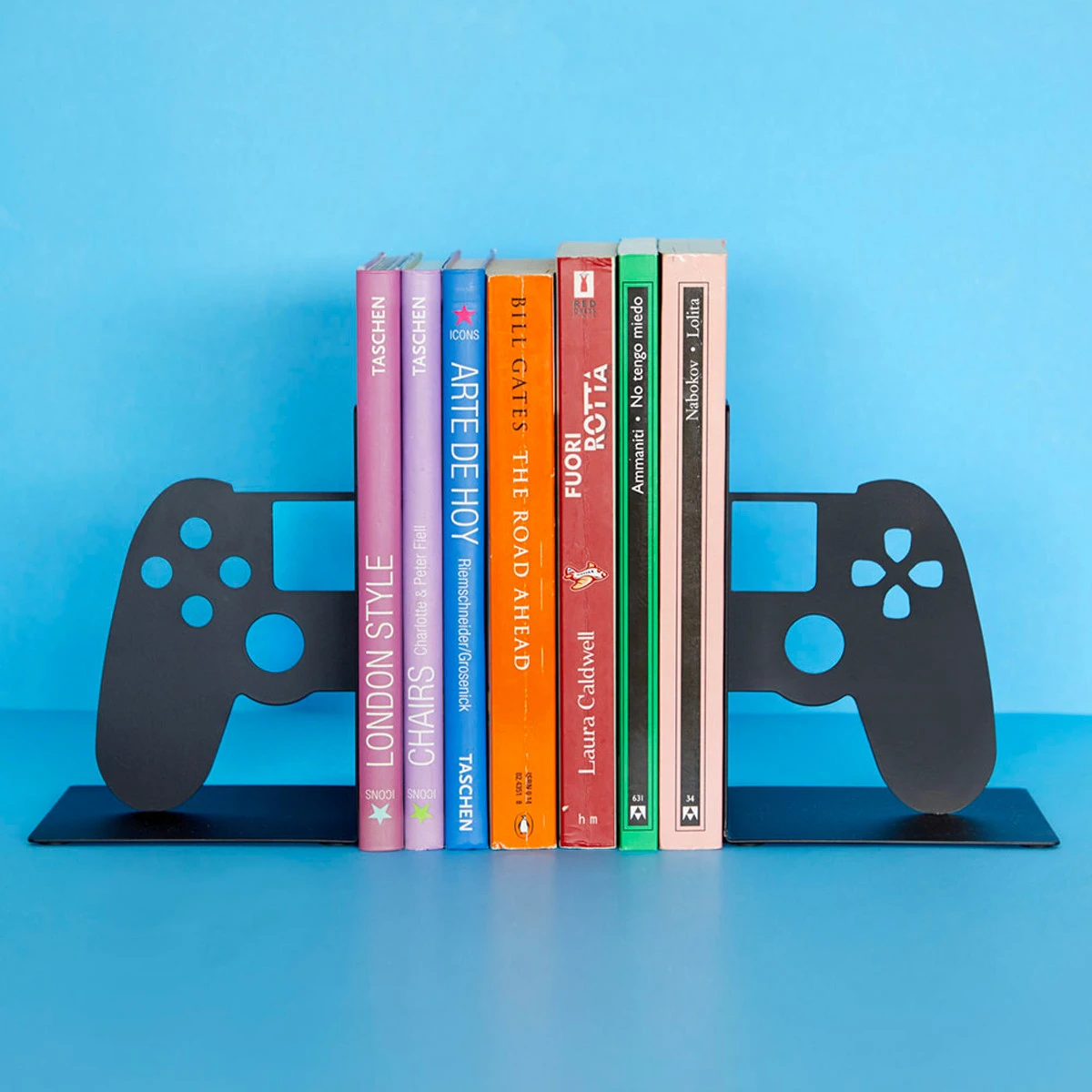 Balvi Support De Jeux Vidéo Manette 5 Balvi Support De Jeux Vidéo Manette – Image 3