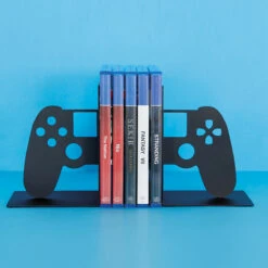 Balvi Support De Jeux Vidéo Manette