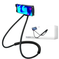 Support De Téléphone Malin Pour Paresseux -Créatifs Cadeaux Magasin support de telephone malin pour paresseux 1