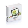 Support Tablette Tactile Avec Stylet "CHEF" 1 Support Tablette Tactile Avec Stylet "CHEF" -Créatifs Cadeaux Magasin support tablette tactile avec stylet chef