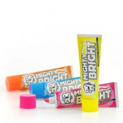 Surligneurs Dentifrice (x4) -Créatifs Cadeaux Magasin surligneurs dentifrice 2