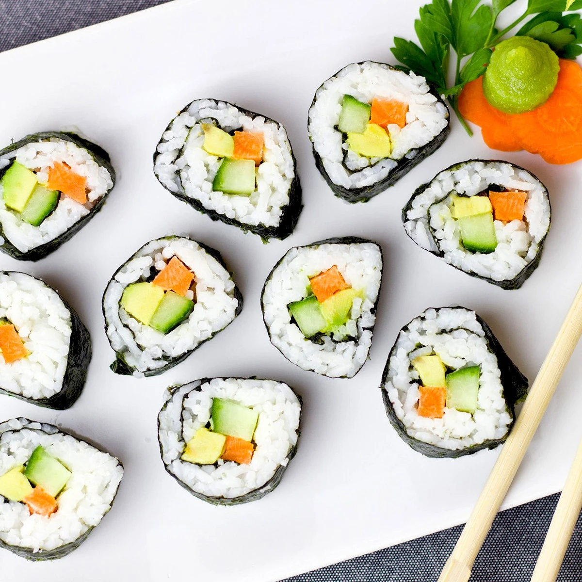 Sushezi, Le Bazooka à Sushis 4 Sushezi, Le Bazooka à Sushis – Image 2