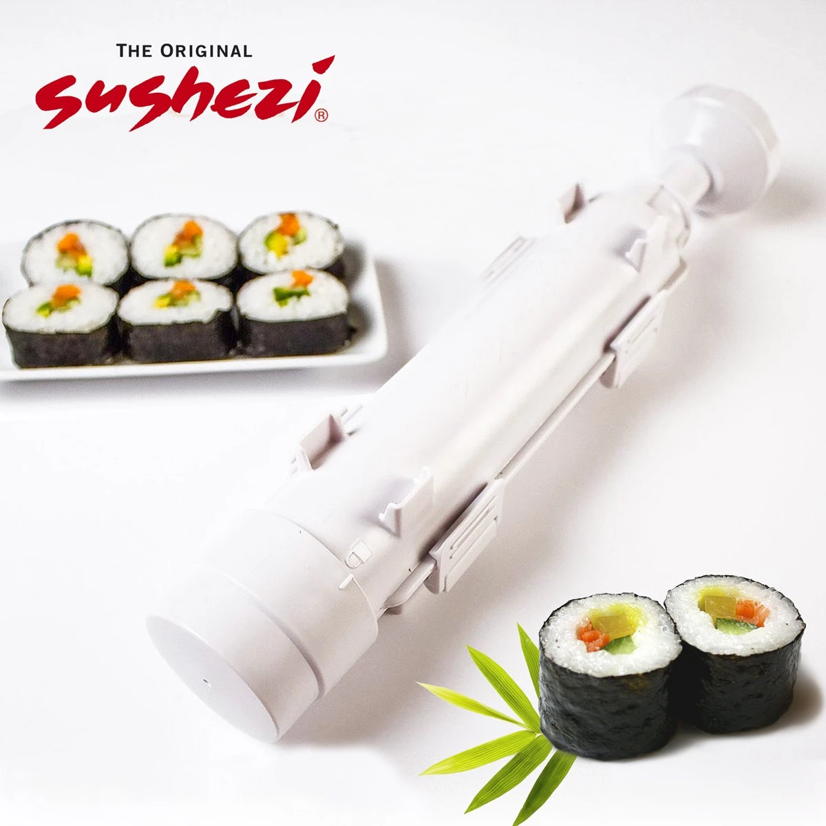 Sushezi, Le Bazooka à Sushis 7 Sushezi, Le Bazooka à Sushis – Image 5