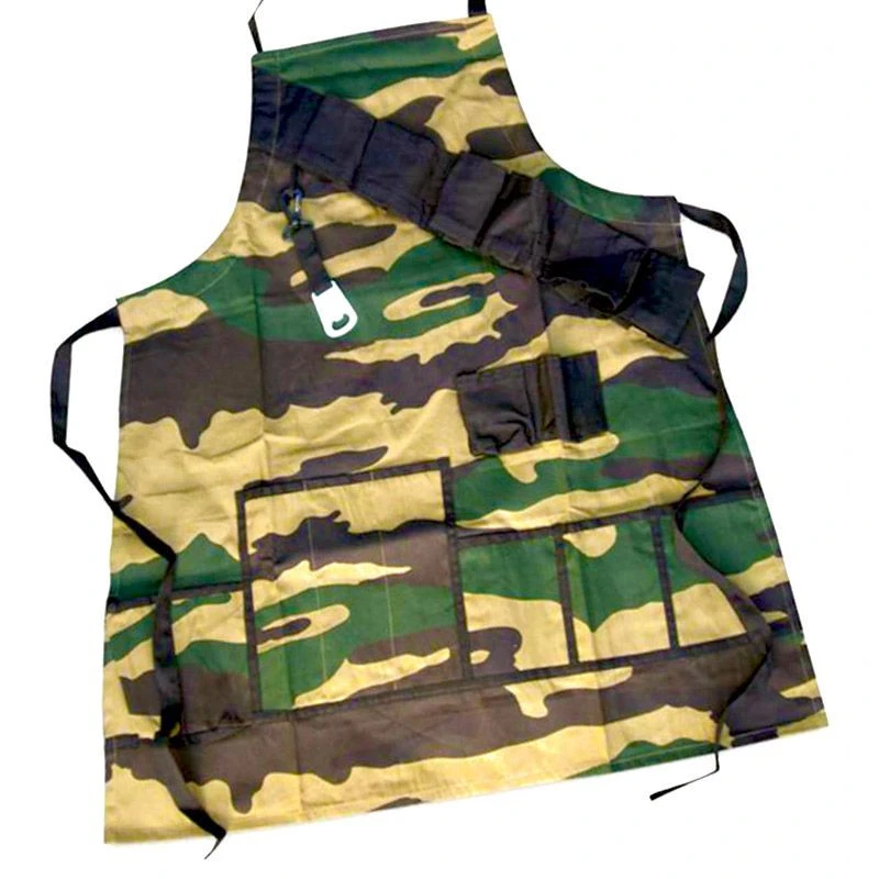 Tablier De Barbecue Militaire 3 Tablier De Barbecue Militaire