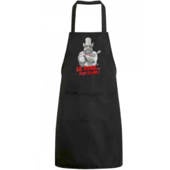 Tablier Le Gras C'est La Vie 9 Tablier Le Gras C'est La Vie -Créatifs Cadeaux Magasin tablier le gras c est la vie 3