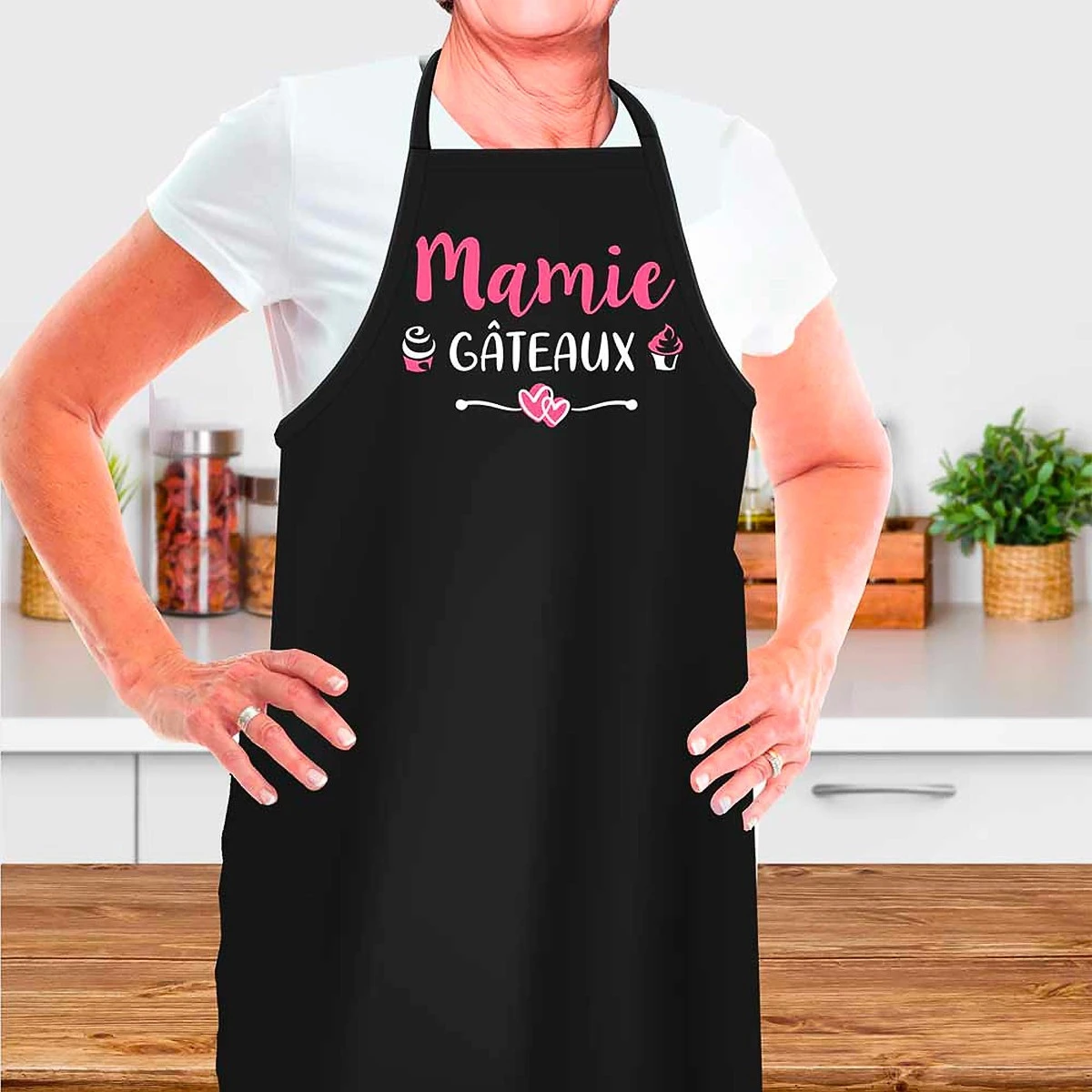 Tablier Mamie Gâteaux 3 Tablier Mamie Gâteaux