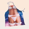 Tablier Sexy Lingerie -Créatifs Cadeaux Magasin tablier sexy lingerie