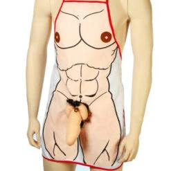 Out Of The Blue Tablier Zizi