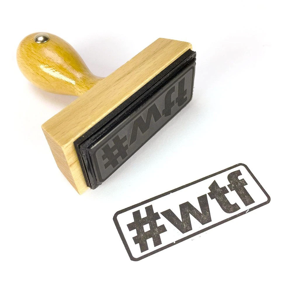 Tampon WTF 4 Tampon WTF – Image 2