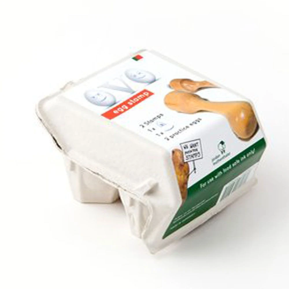 Tampons à Oeuf 4 Tampons à Oeuf – Image 2