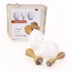 Tampons à Oeuf