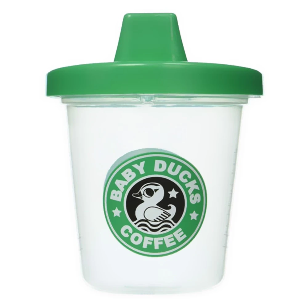 Tasse à Bec Baby Duck Coffee 4 Tasse à Bec Baby Duck Coffee – Image 2