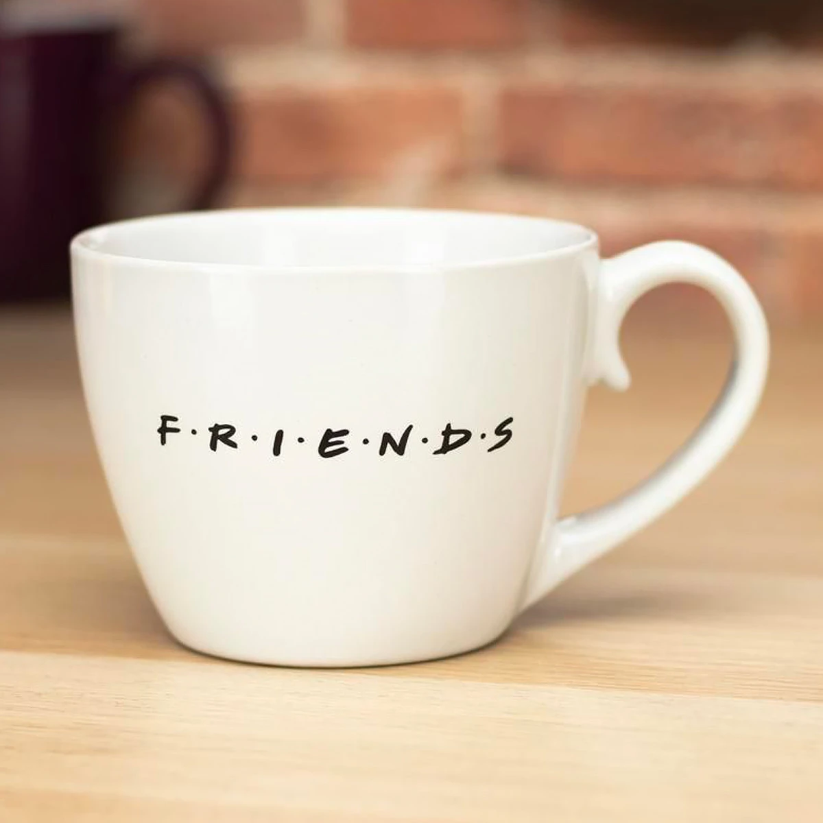 Paladone Tasse Capuccino Central Perk Friends 4 Paladone Tasse Capuccino Central Perk Friends – Image 2