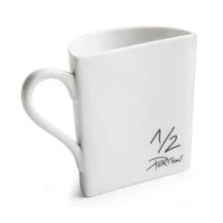 Tasse Demie-portion