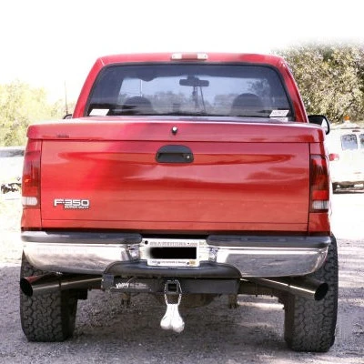 Testicules D'attelage Chromées Tow Nutz 5 Testicules D'attelage Chromées Tow Nutz – Image 3