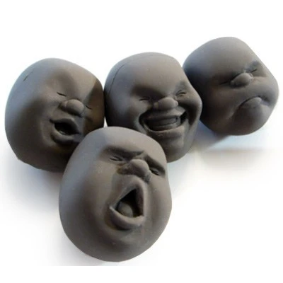 Tête Japonaise Caomaru Anti-stress 4 Tête Japonaise Caomaru Anti-stress – Image 2