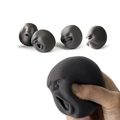 Tête Japonaise Caomaru Anti-stress 5 Tête Japonaise Caomaru Anti-stress – Image 3