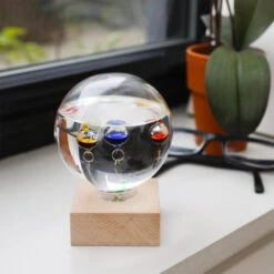 KIKKERLAND Thermomètre De Galilée Prestige