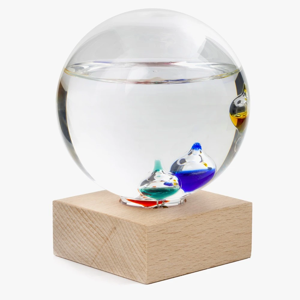 KIKKERLAND Thermomètre De Galilée Prestige 7 KIKKERLAND Thermomètre De Galilée Prestige – Image 5