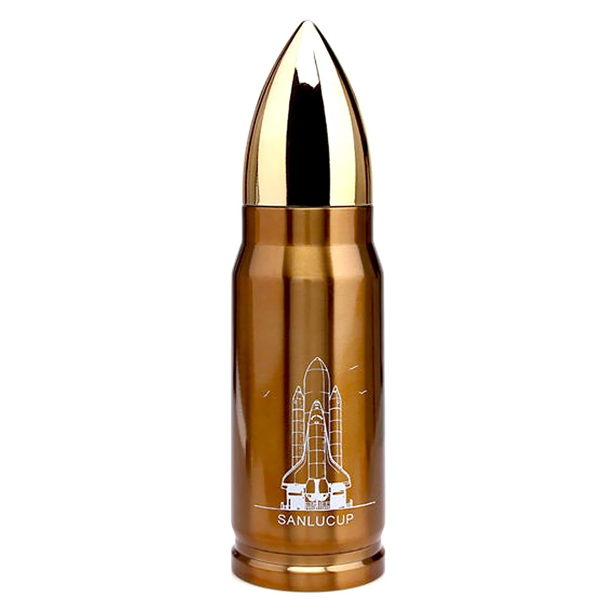 Thermos Bullet 4 Thermos Bullet – Image 2