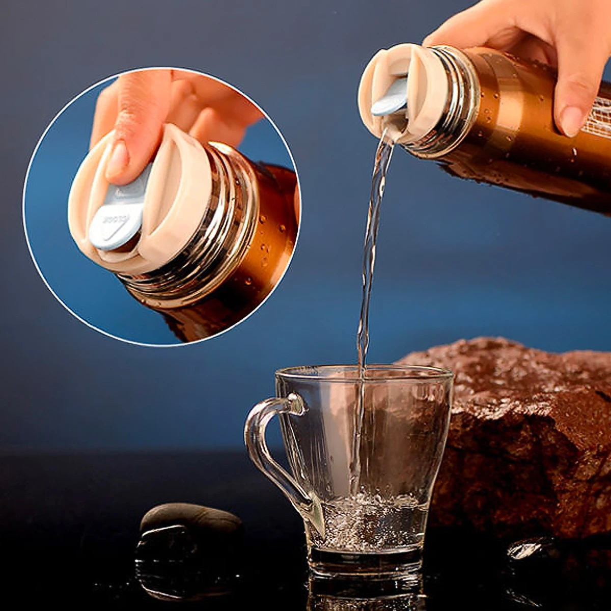 Thermos Bullet 5 Thermos Bullet – Image 3