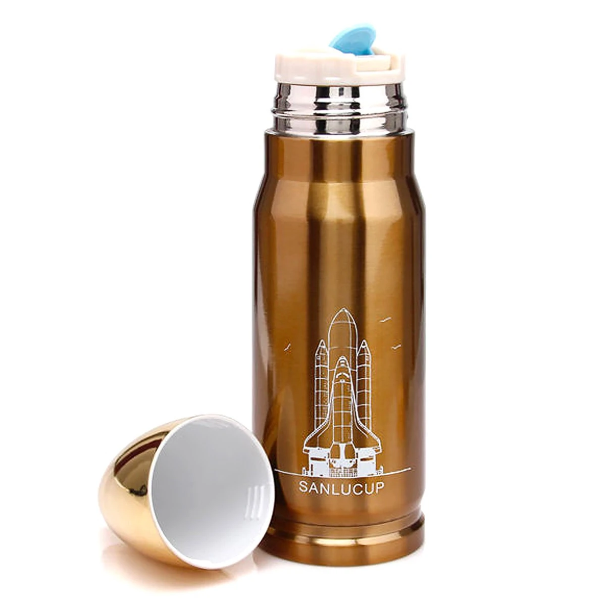 Thermos Bullet 6 Thermos Bullet – Image 4