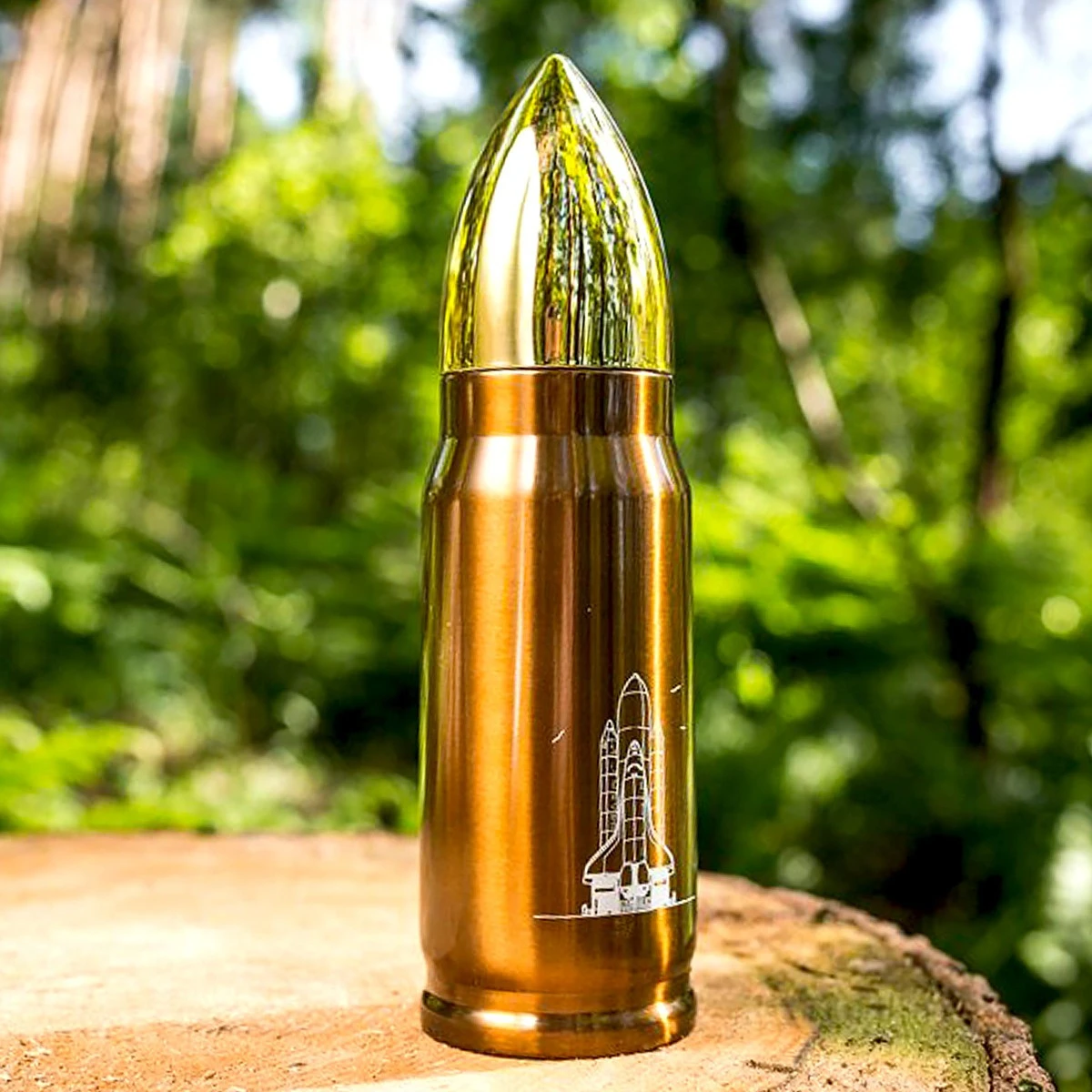 Thermos Bullet 7 Thermos Bullet – Image 5