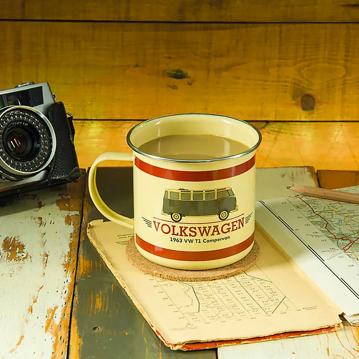 Timbale Métal Combi VW 5 Timbale Métal Combi VW – Image 3