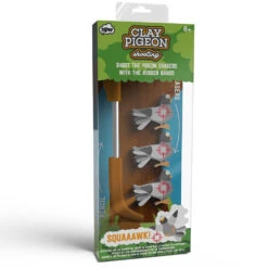 Tir Aux Pigeons De Bureau -Créatifs Cadeaux Magasin tir aux pigeons de bureau 2