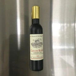 Tire-bouchon Décapsuleur Magnet Mini Bouteille -Créatifs Cadeaux Magasin tire bouchon decapsuleur mini bouteille 3