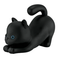 Tirelire Chat Fesses En L'air