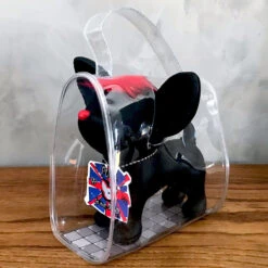 Tirelire Chien Chihuahua Punk 8 Tirelire Chien Chihuahua Punk -Créatifs Cadeaux Magasin tirelire chien chihuahua punk 2