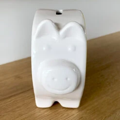 Tirelire Cochon Cagnotte De La Retraite -Créatifs Cadeaux Magasin tirelire cochon cagnotte de la retraite 3