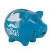 Tirelire Cochon Mr Moustache 1 Tirelire Cochon Mr Moustache -Créatifs Cadeaux Magasin tirelire cochon mr moustache