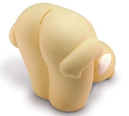 Tirelire Fesses "that Guy" 4 Tirelire Fesses "that Guy" – Image 2