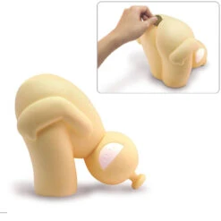 Tirelire Fesses "that Guy"