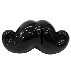 Tirelire Moustache 5 Tirelire Moustache -Créatifs Cadeaux Magasin tirelire moustache 1