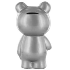 Tirelire Ours Rebelle -Créatifs Cadeaux Magasin tirelire ours rebelle 2