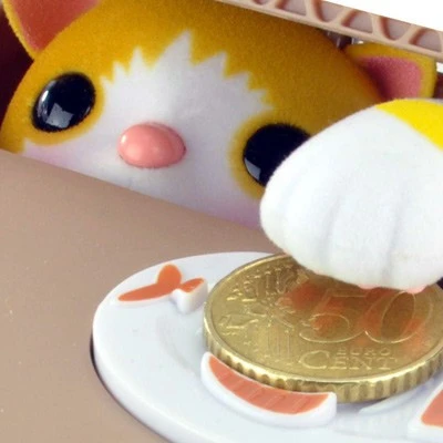 Tirelire Petit Chat Voleur 6 Tirelire Petit Chat Voleur – Image 4