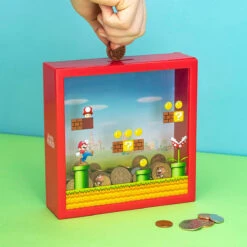 Paladone Tirelire Super Mario