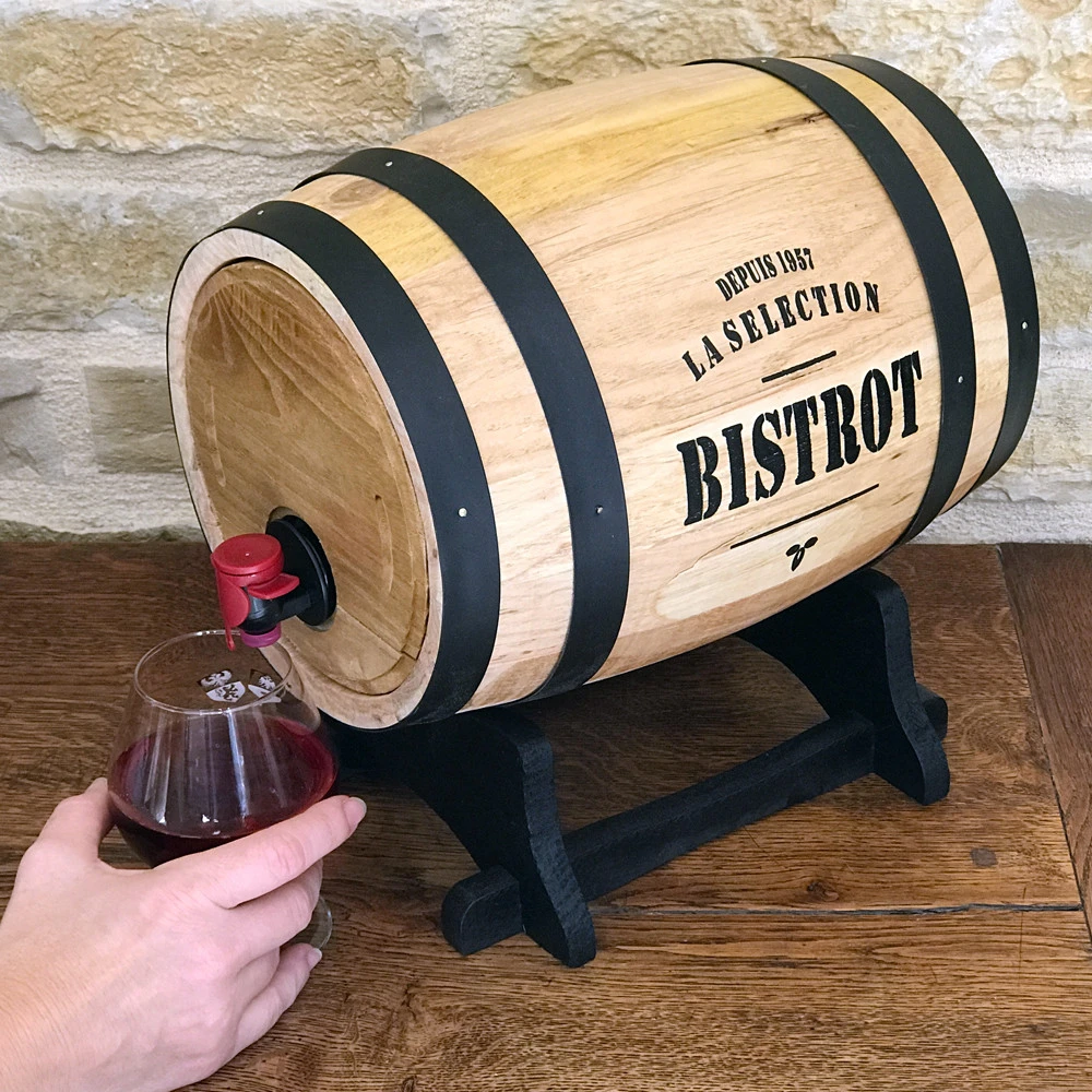 Tonneau Distributeur De Vin 5 Tonneau Distributeur De Vin – Image 3