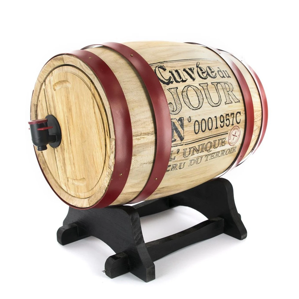 Tonneau Distributeur De Vin 3 Tonneau Distributeur De Vin