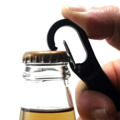 Torche Mousqueton Décapsuleur -Créatifs Cadeaux Magasin torche mousqueton decapsuleur 2