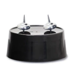 Toupies Perpétuelles