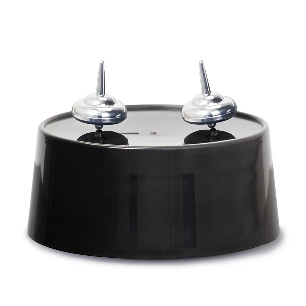 Toupies Perpétuelles 3 Toupies Perpétuelles