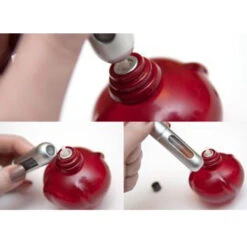 Travalo Excel, Vaporisateur De Parfum De Poche NOIR