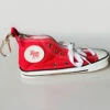 Trousse Basket Style Sneaker -Créatifs Cadeaux Magasin trousse basket style converse