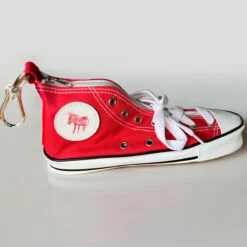 Trousse Basket Style Sneaker