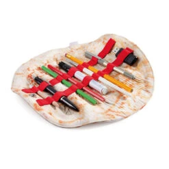 Trousse Galette Pencake